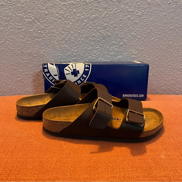 Birkenstock Arizona - Picture 3 of 4